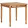 vidaXL - Dining Table 31.5x31.5"