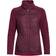 Vaude Idris Light Fleece Jacket Women’s - Cassis