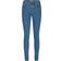 Levi's 721 High Rise Skinny Jeans - Bogota Heart/Blue