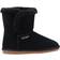 Hush Puppies Ashleigh Slipper Boots - Black