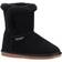 Hush Puppies Ashleigh Slipper Boots - Black