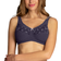 Anita Venecia Mastectomy Bra - Blue