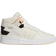 Adidas Forum Exhibit Mid M - Off White/Halo Blush/Core Black