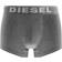 Diesel UMBX Damien Boxer 3-pack - Grey/Black