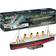 Revell RMS Titanic Technik 00458