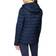 Result Women's Snow Bird Hooded Jacket - Navy/Yellow