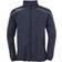 Uhlsport Stream 22 All Weather Jacket Unisex - Navy/White