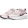 Nike Crater Impact W - Light Soft Pink/Pink Oxford/White/Rush Maroon