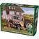 Cobblehill Summer Truck 1000 Pieces