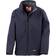 Result Kid's Classic 3 Layer Softshell Jacket - Navy