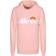 Ellesse Torices OH Hoody Women's - Light Pink