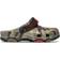 Crocs Classic All Terrain Desert Camo - Black/Brown