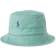 Polo Ralph Lauren Cotton Bucket Hat - Seafoam