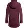 Vaude Limford II Padded Coat Women’s - Cassis