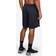 Under Armour Tech Mesh Shorts Men - Black/Pitch Grey