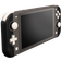 Lizard Skins Nintendo Switch Lite DSP Controller Grip - Jet Black