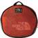 The North Face Base Camp Duffel M - Red Orange/Transantarctic Blue