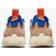 Nike Jordan Delta W - Coconut Milk/Hemp/Orange/Hyper Royal