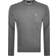 Ted Baker Cardiff Crew Neck Jumper - Charcoal