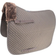 Hy Fab Fleece Lined Saddle Pad