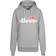 Ellesse Torices OH Hoody Women's - Grey Marl