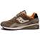 Saucony Shadow 6000 M - Olive/Orange