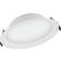 LEDVANCE Downlight ALU 200 25W 3000K Takplafond 21.5cm