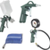 Metabo LPZ 4 Air Tool Set (601585000)