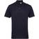 Tridri Panelled Polo Shirt Men - French Navy