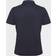 Tridri Panelled Polo Shirt Men - French Navy