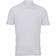 Tridri Panelled Polo Shirt Men - White