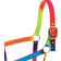 Roma Rainbow Headcollar