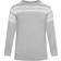 Dale of Norway Kid's Cortina Sweater - Light Charcoal/Offwhite