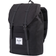 Herschel Retreat Backpack - Black