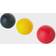 Pure2Improve Massage Ball Set 5cm 3-pack