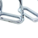 Korsteel Stainless Steel Safety Stirrup