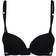 Puma Women's T-Shirt Bra - Black