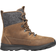 Icebug Adak Michelin ReWool M - Coffee/Grey