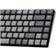 Keychron K3 Wireless RGB V2 Gateron Red Nordic