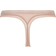 Calvin Klein Bottoms Up Thong - Cedar