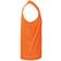 Uhlsport Training Bib Men - Fluo Orange