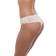 Wacoal Lace Essentiel Tanga - Cream/Powder