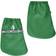 CeLaVi PU Footies Padded - Elm Green