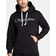 Champion Rochester Script Logo Hoodie - Black