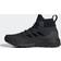 Adidas Terrex Free Hiker Parley W - Core Black/Core Black/Legend Earth