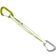 Ocun Kestrel QD ST-Sling DYN 12mm 80cm