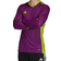 Adidas Adipro 20 Goalkeeper Jersey Men - Glory Purple/Team Semi Solid Green