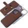 Decoded Detachable Wallet Case for iPhone 13 Pro Max