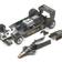 Tamiya Car Model Construction Set Lotus Type 79