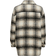 Only Checkered Jacket - Beige/Pumice Stone